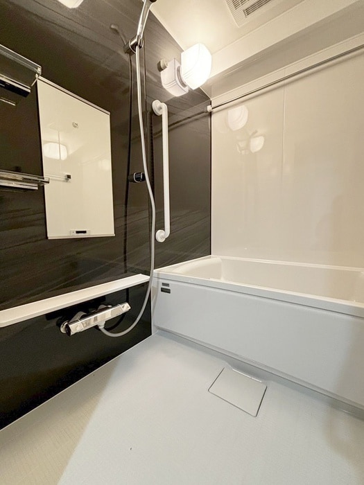 バス／シャワールーム等 ルミーク根岸