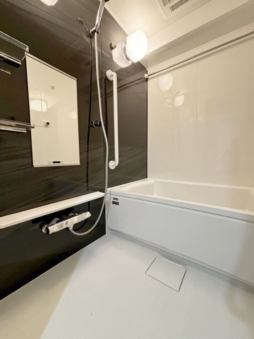 バス／シャワールーム等 ルミーク根岸