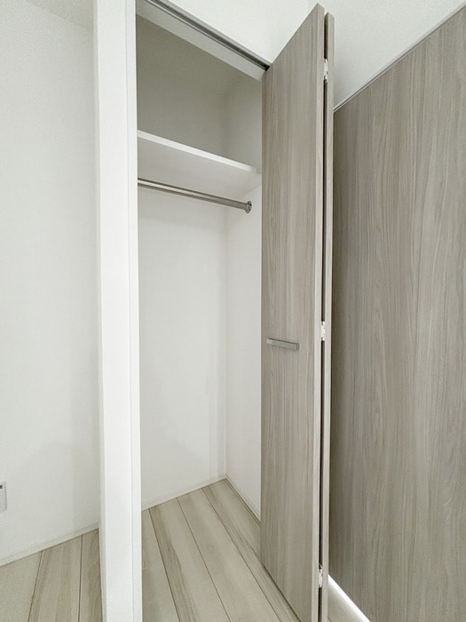 収納 ルミーク根岸