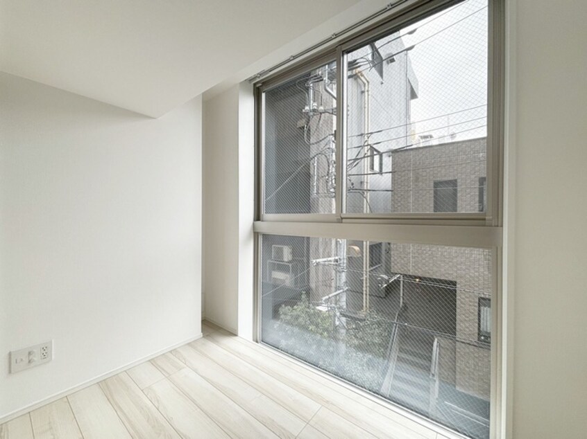 居室 ルミーク根岸