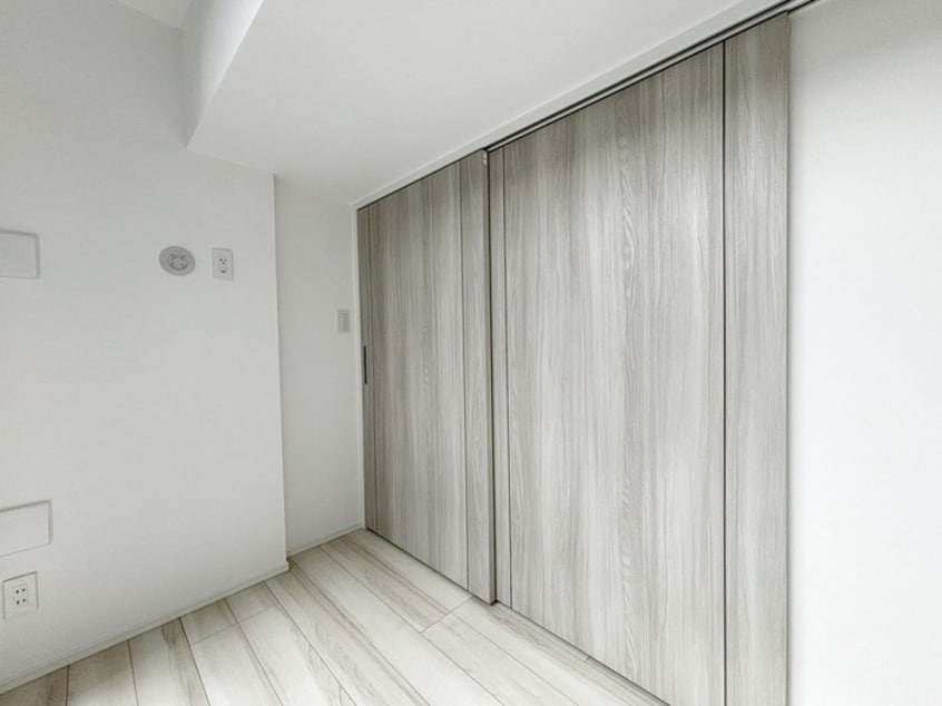 居室 ルミーク根岸