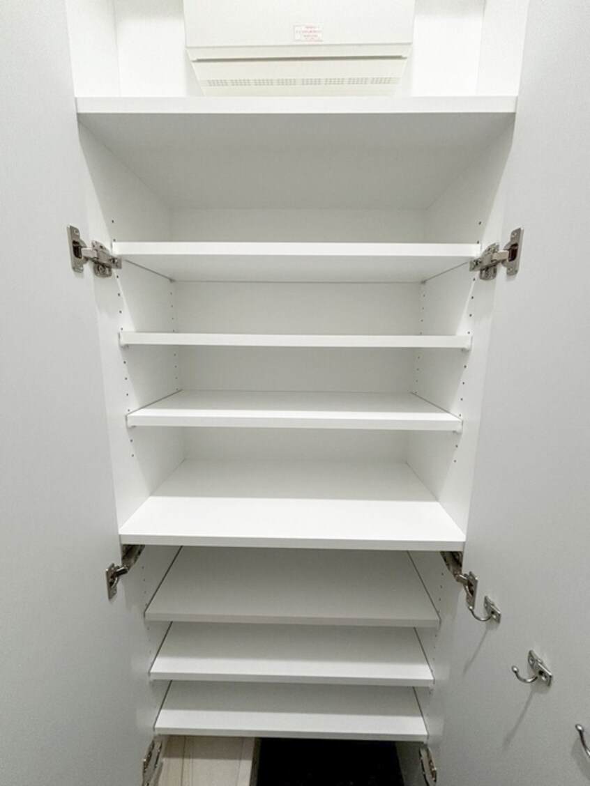 靴箱 ルミーク根岸