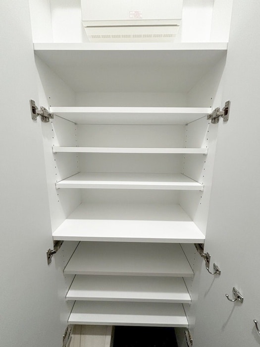 靴箱 ルミーク根岸