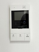 内観写真 ルミーク根岸