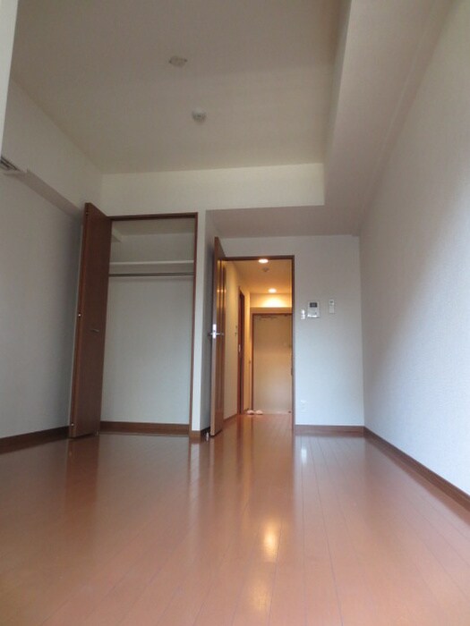 居室 HF門前仲町レジデンス