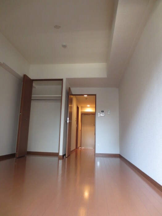 居室 HF門前仲町レジデンス