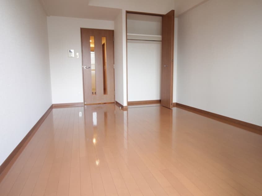 居室 HF門前仲町レジデンス
