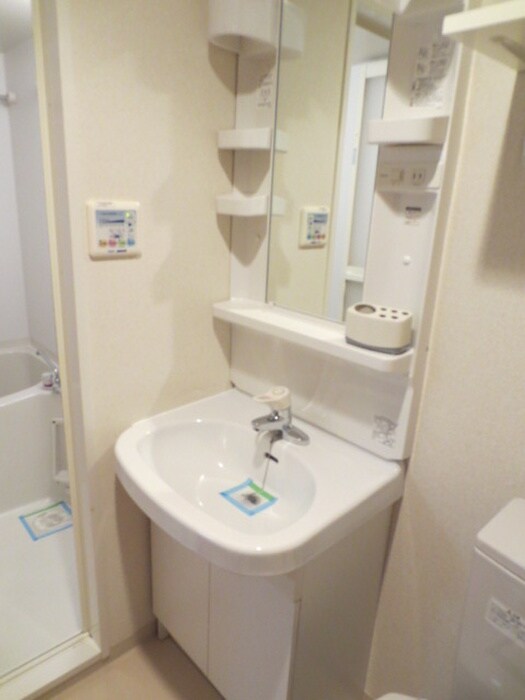 洗面 HF門前仲町レジデンス
