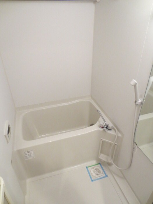 バス／シャワールーム等 HF門前仲町レジデンス