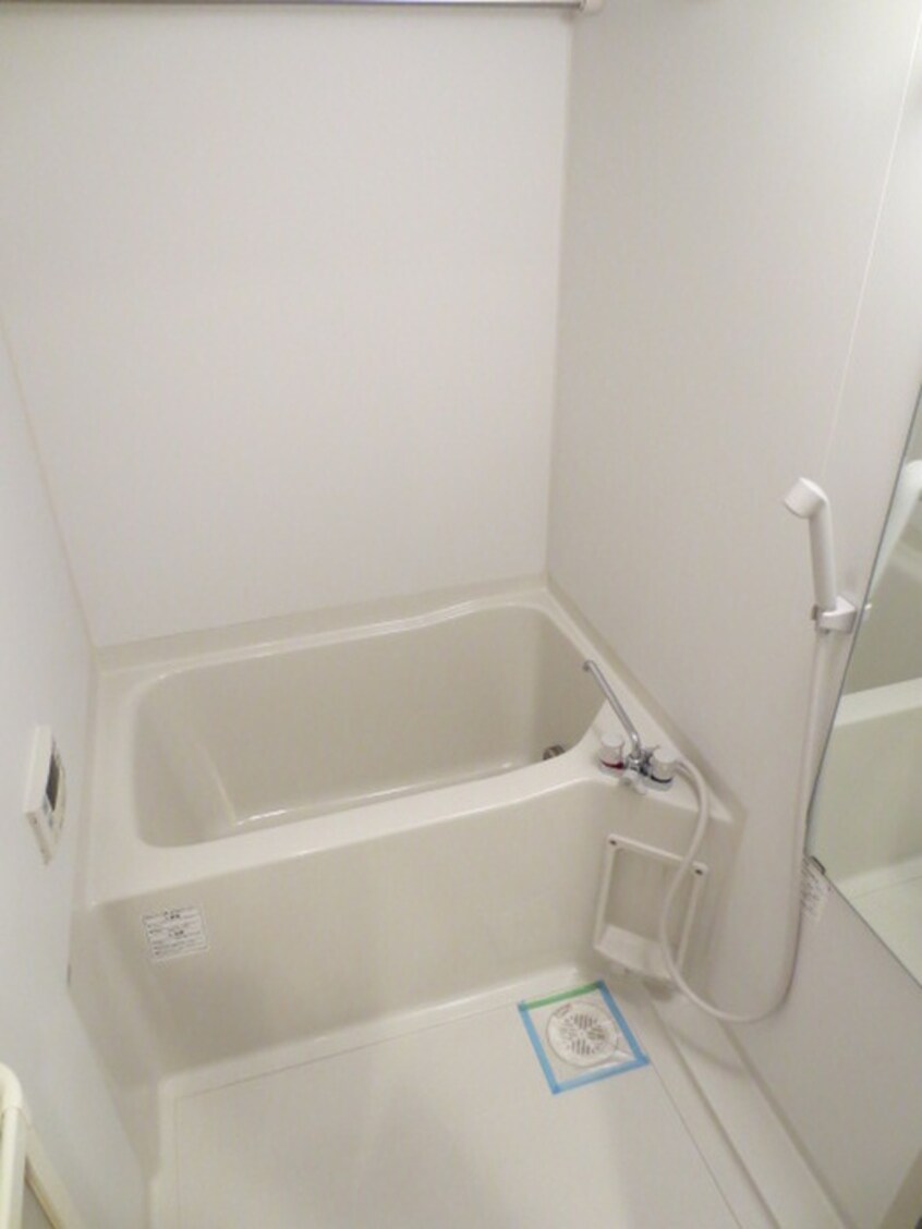 バス／シャワールーム等 HF門前仲町レジデンス