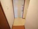 玄関 HF門前仲町レジデンス