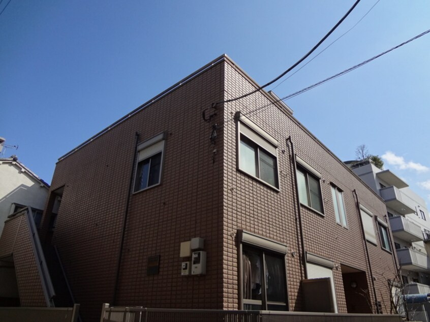 外観写真 ラフィ－ネ・メゾン