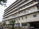川崎医療生活協同組合川崎協同病院(病院)まで528m リブリ・サンヴィレッジ21