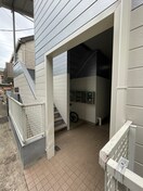 建物設備 メイセー三軒茶屋