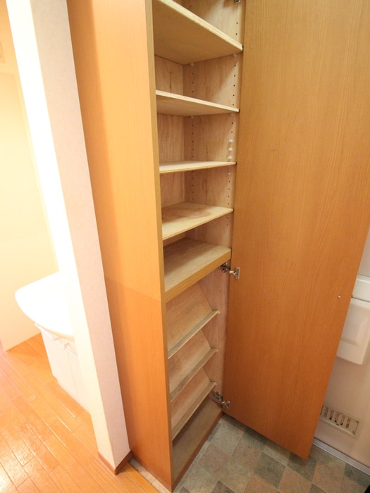 靴箱 アピアファ－スト