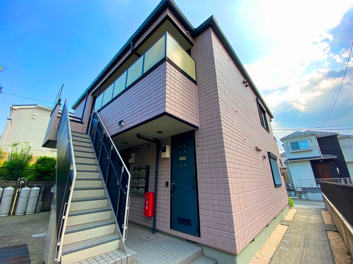 駐車場 アピアファ－スト