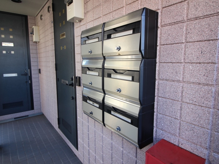 建物設備 アピアファ－スト