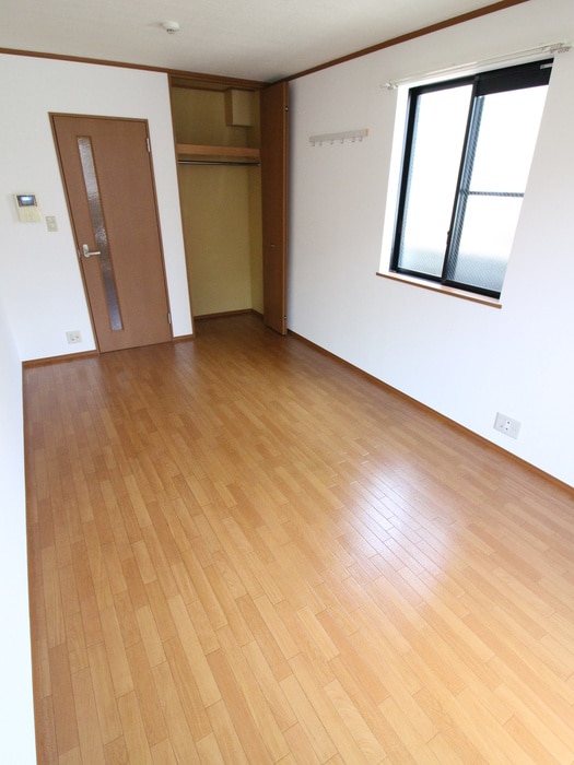 居室 アピアファ－スト