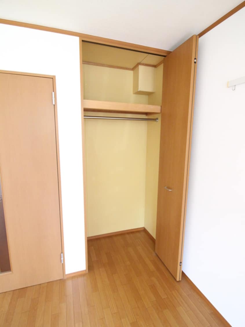 収納 アピアファ－スト