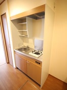 キッチン アピアファ－スト