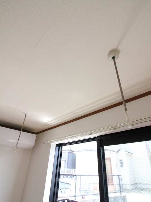 内観写真 アピアファ－スト