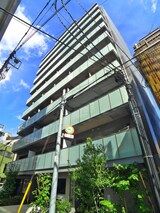 エルフォルテ東京EAST