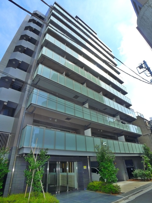 外観写真 エルフォルテ東京EAST