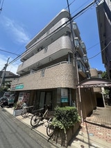 アドバンス白楽