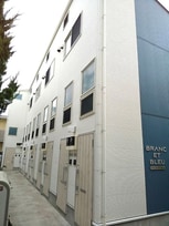 Blanc et Bleu高円寺