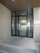 エントランス部分 Ｗｉｎｄ　Ｍｉｌｌ