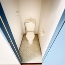 トイレ さくらビレッジ