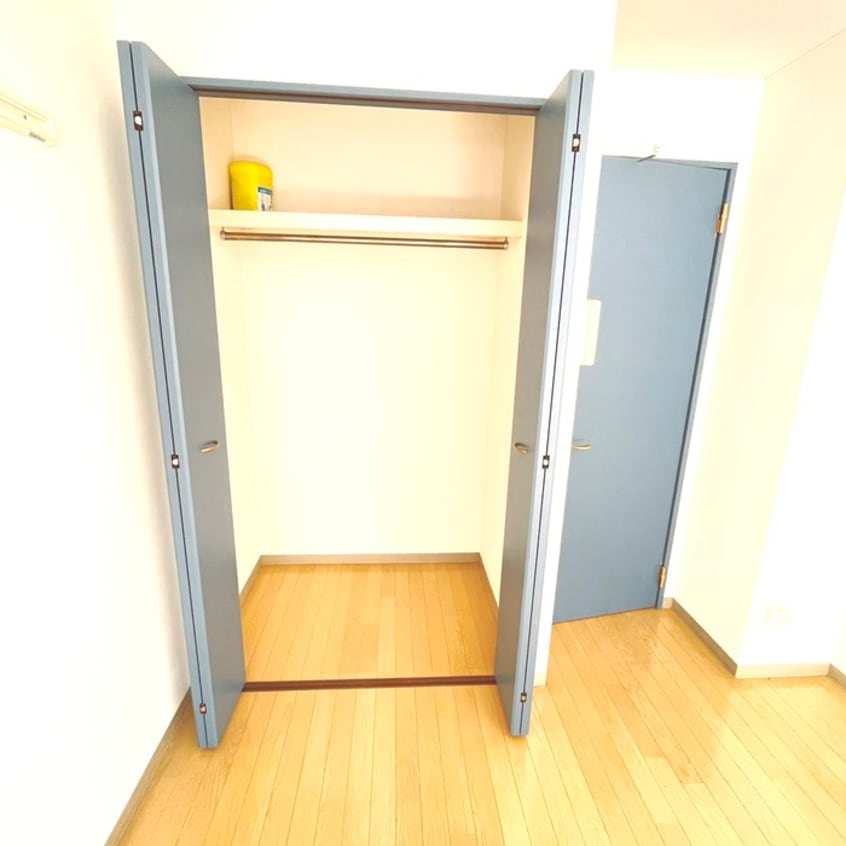 収納 さくらビレッジ