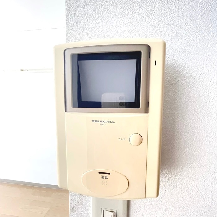 内観写真 さくらビレッジ