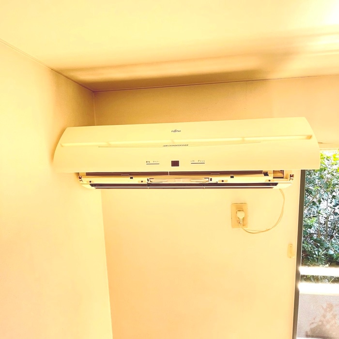 内観写真 さくらビレッジ