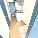 廊下 さくらビレッジ