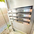 内観写真 さくらビレッジ