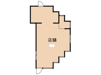 間取図 上志津ハイツ