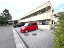 外観写真 ピュアハイツ