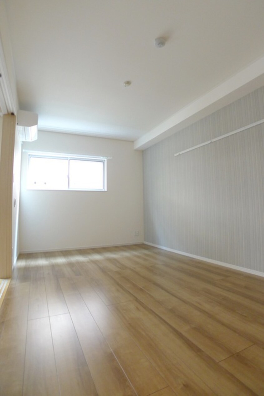 居室 ガーデンテラス西川口