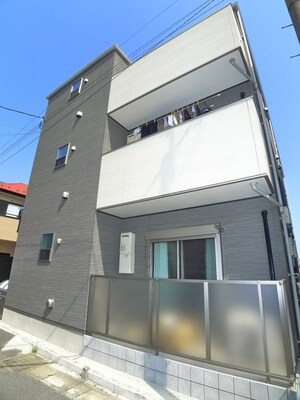 メゾン・ア・ルエ松戸