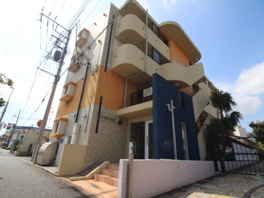 外観写真 ラ・ミア・カーサ