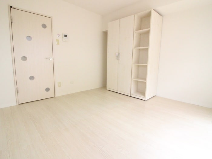 居室 ラ・ミア・カーサ