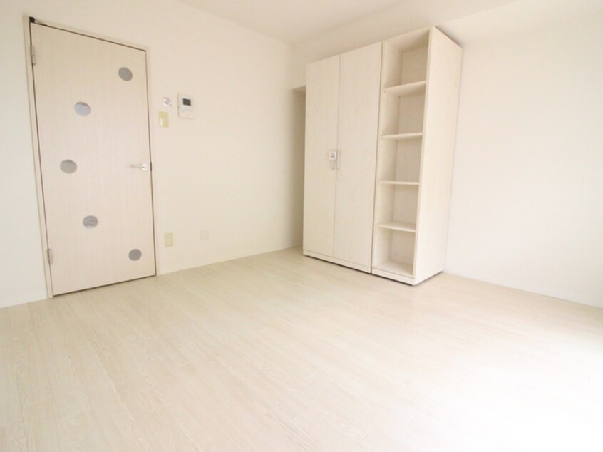 居室 ラ・ミア・カーサ