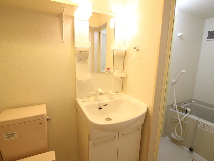 洗面 ラ・ミア・カーサ