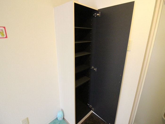 靴箱 ラ・ミア・カーサ