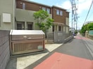建物設備 ヒルサイドSt.津田沼