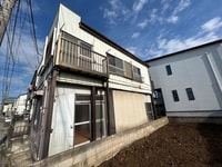 大間野２丁目戸建