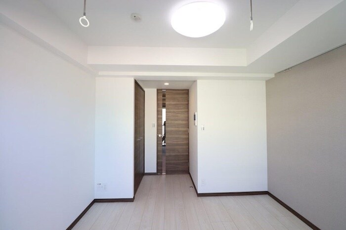 居室 GENOVIA京成立石Ⅲskygarden