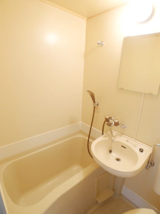 バス／シャワールーム等 与野駅前プラザ