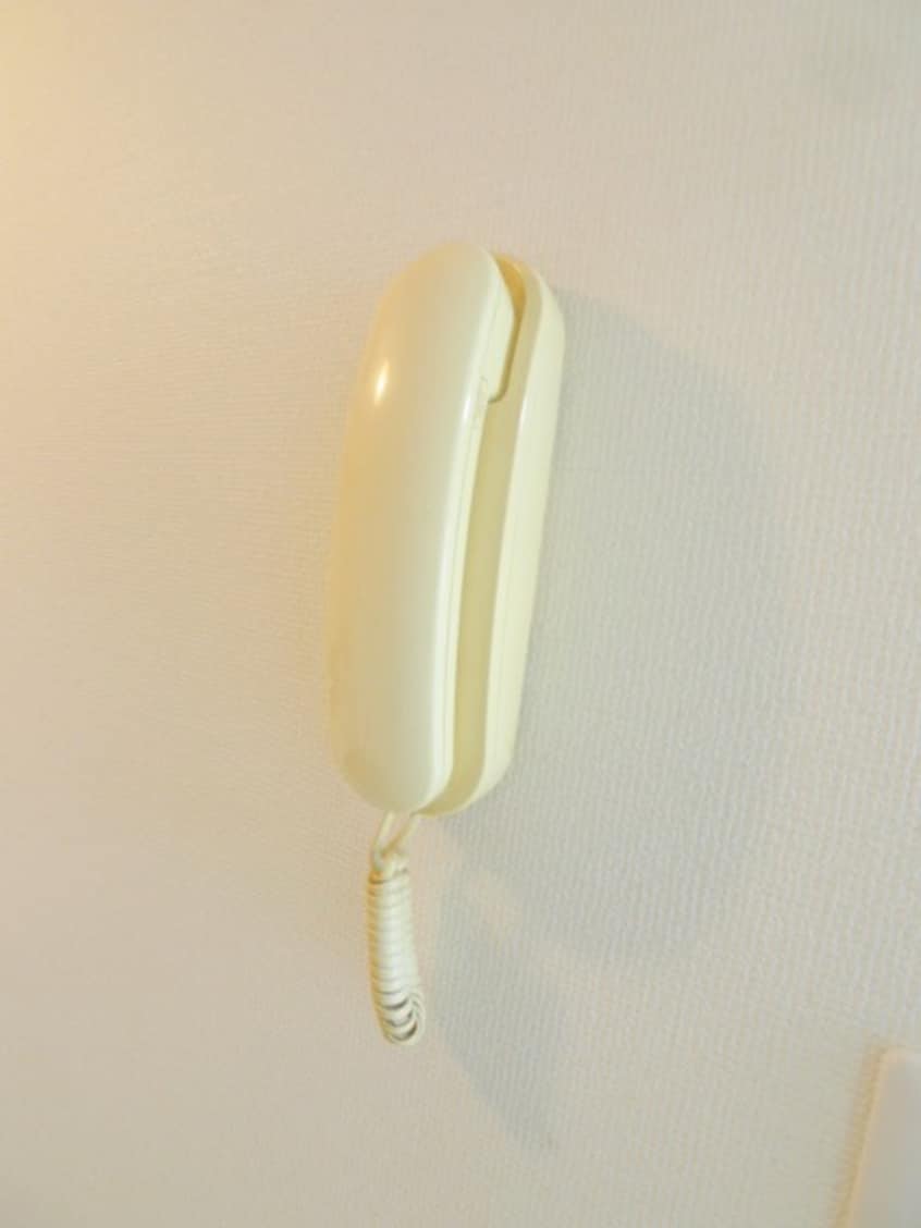 内観写真 与野駅前プラザ